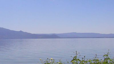 Clear Lake 30 Clear Lake