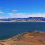 San Luis Reservoir thumbnail