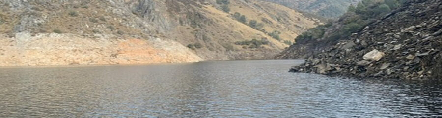Lake McClure photo