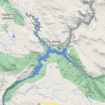 Tulloch Lake thumbnail