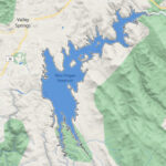 New Hogan Lake thumbnail