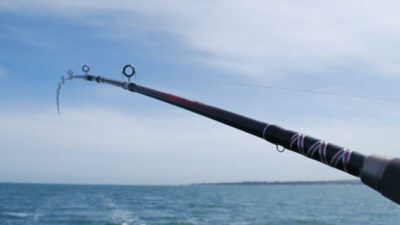 Trolling for striper east coast for feeding stripers