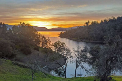 Lake Berryessa Charter