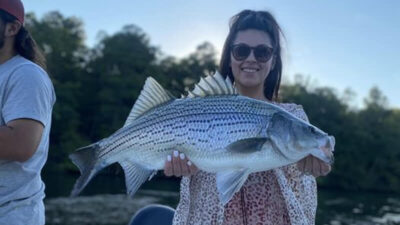 11 Best Times to Catch Bass in Lake Allatoona