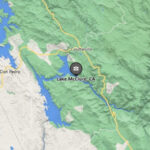 Lake McClure thumbnail