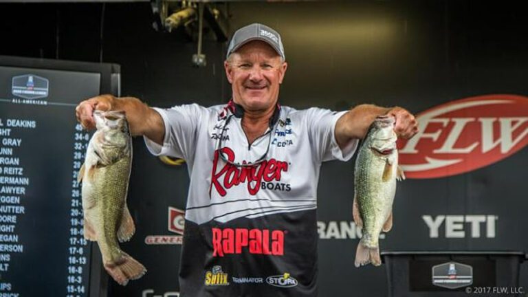 Capt Brad L - Harris Chain of lakes fishing guides