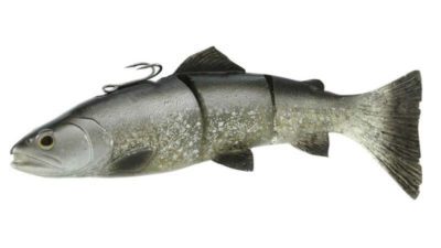 Savage Gear 3D Line thru trout Swimbait