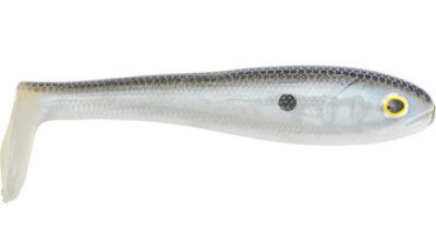 Strike King Shadalicious Underspin Swimbaits for Bass