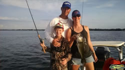 Rainy Season Fishing in Orlando: Essential Tips to Master
