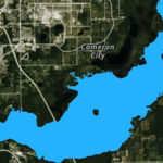 Lake Jesup thumbnail