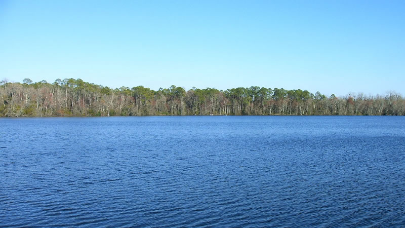 Waters Lake photo