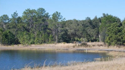 Fisher Lake