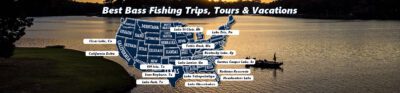 Bass Fishing Trips