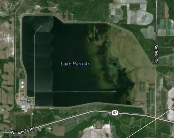Lake Parrish photo