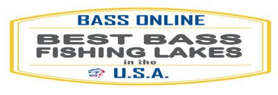 Lake Fishing for Bass: The Best Lakes to Catch Bass