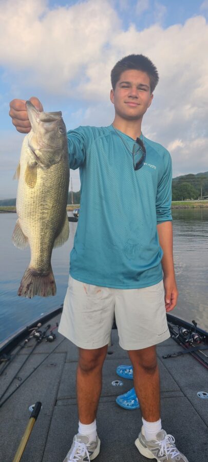 Lake Guntersville photo