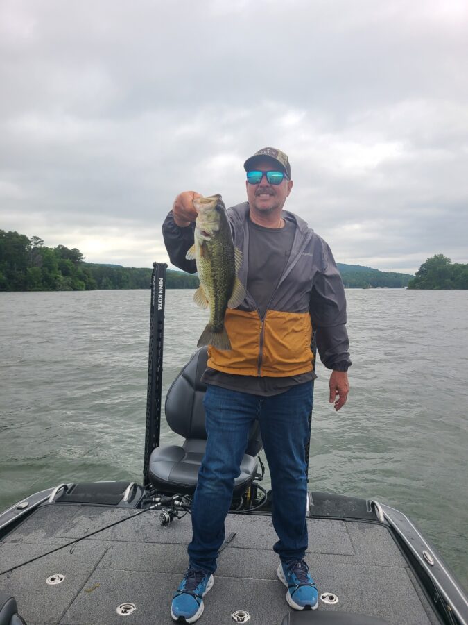 Raystown Lake photo