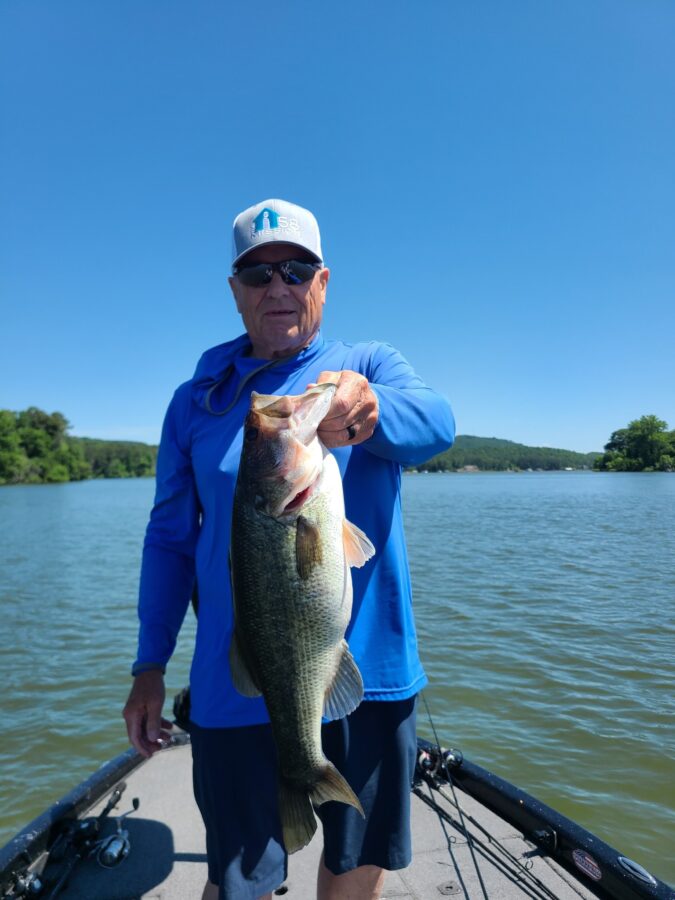 Lake Guntersville photo