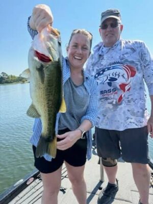 Guntersville Bass Charter