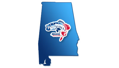 Alabama Fishing