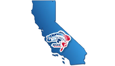 California 5 California Fishing