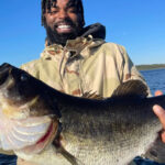 Lake Guntersville Fishing