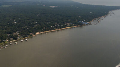 Lake Eufaula