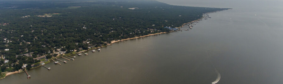 Lake Eufaula photo