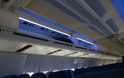 Can I bring a Fishing Pole on a Plane?