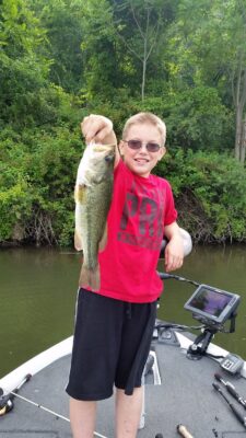 Clermont Fishing Charters