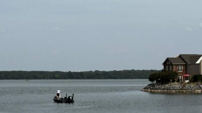 9 Secrets to Catching Lake Pickwick Smallmouth Bass