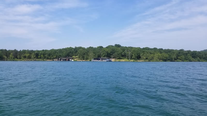 Table Rock Lake photo