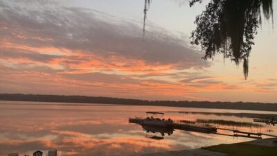 Lake Weir