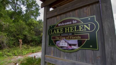 Lake Helen, FL