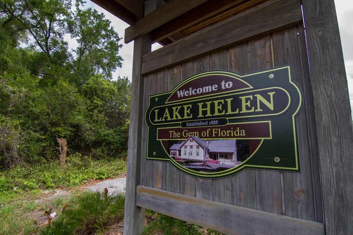 Lake Helen, FL