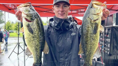 Capt Spencer Cookson