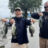 Most anglers fish the crappie spawn Florida lakes with cane poles in lily pads