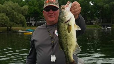 Pickwick Bass Charter