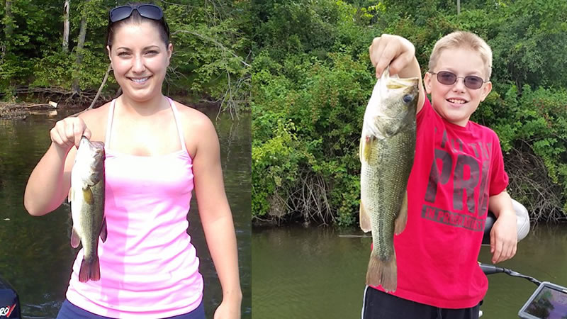 Lake of the Ozarks photo