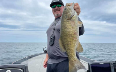 Chautauqua Lake Charter