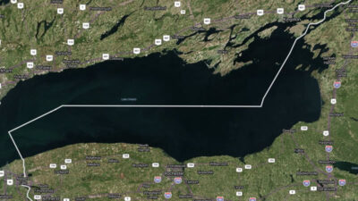 Lake Ontario