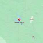 Clearwater Lake thumbnail