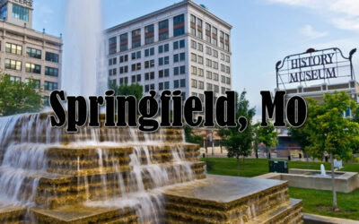 Springfield, MO