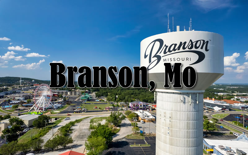 Branson, Mo