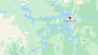 Truman Lake