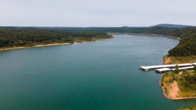 Clearwater Lake 24 Clearwater Lake