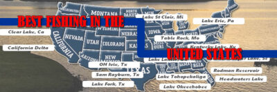 Ultimate Guide to Fishing in United States: Prime Locations & Tips