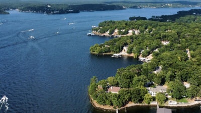 Lake of the Ozarks