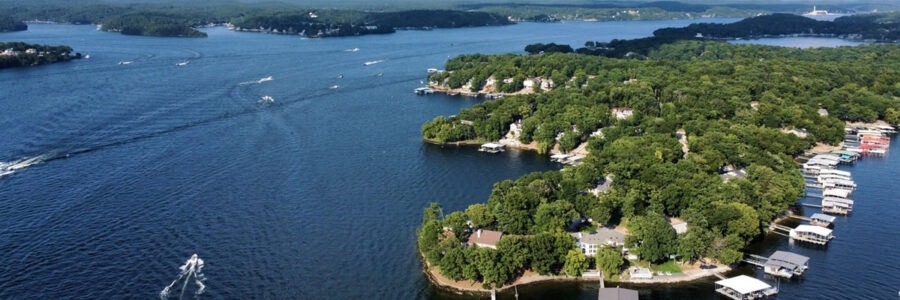 Lake of the Ozarks photo