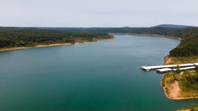 13 Tips for Mississippi River Pool Bass Fishing